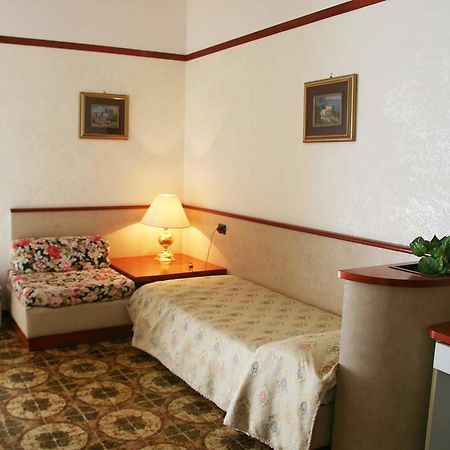 Hotel Gaggiano San Giovanni Rotondo Eksteriør billede