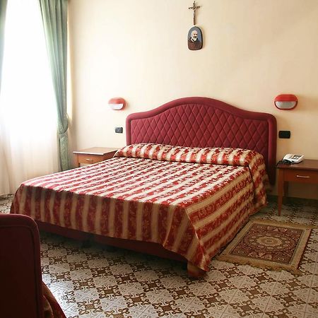 Hotel Gaggiano San Giovanni Rotondo Eksteriør billede
