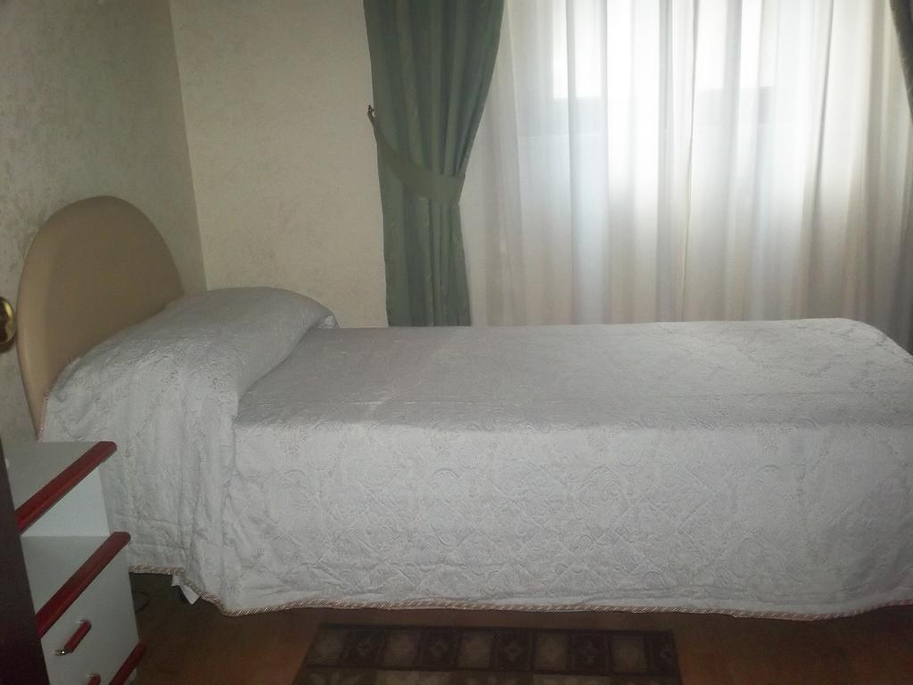 Hotel Gaggiano San Giovanni Rotondo Værelse billede