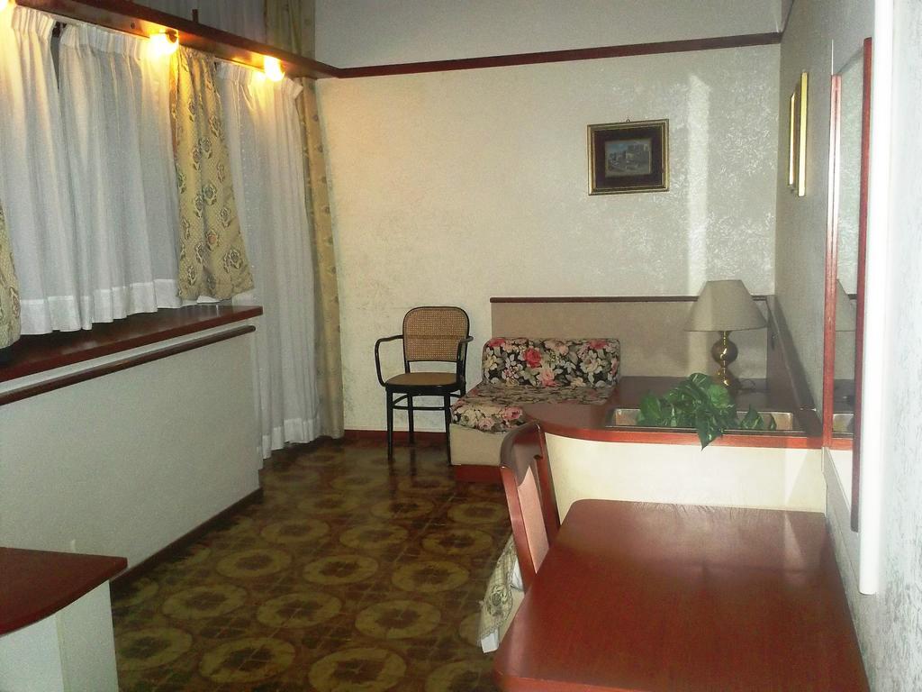 Hotel Gaggiano San Giovanni Rotondo Værelse billede