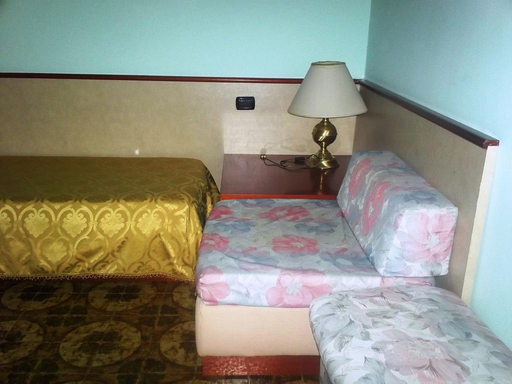 Hotel Gaggiano San Giovanni Rotondo Værelse billede