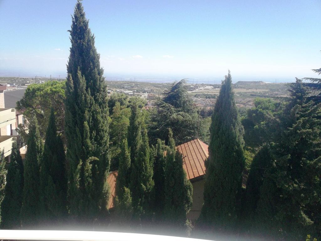 Hotel Gaggiano San Giovanni Rotondo Værelse billede