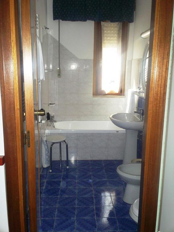 Hotel Gaggiano San Giovanni Rotondo Værelse billede