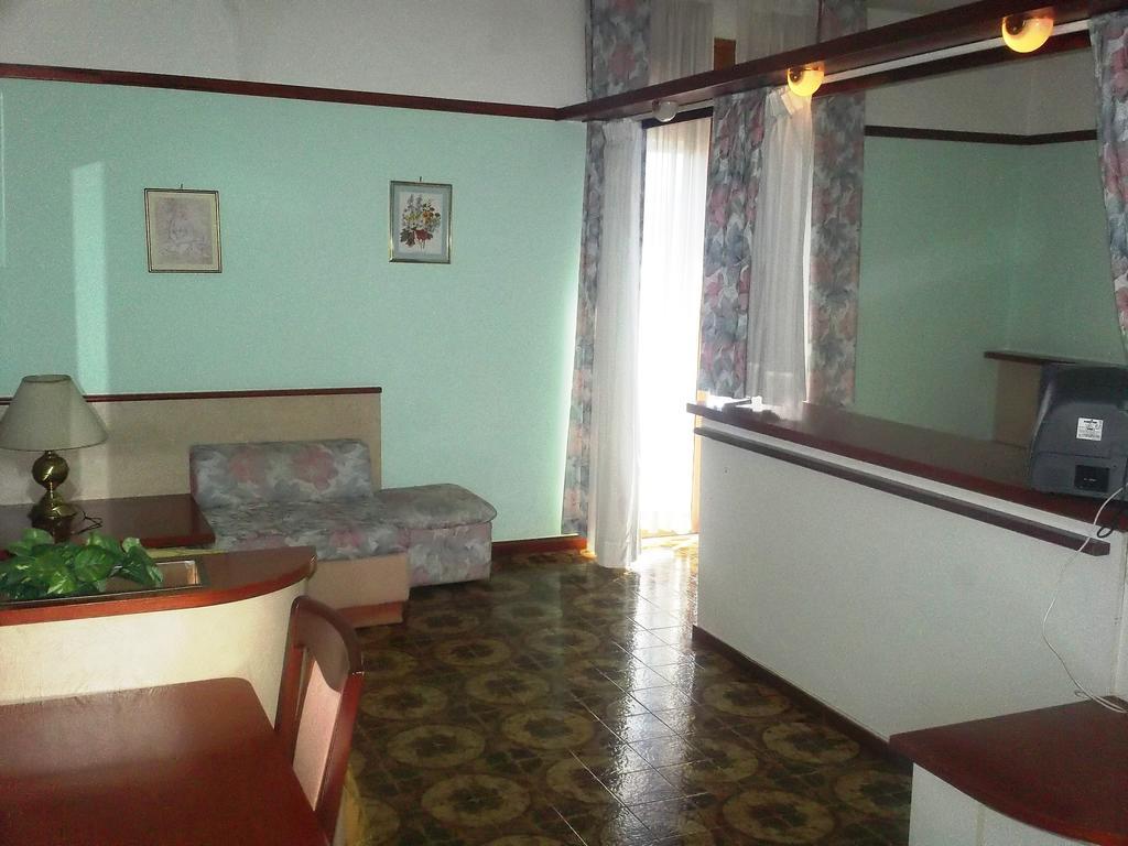 Hotel Gaggiano San Giovanni Rotondo Værelse billede