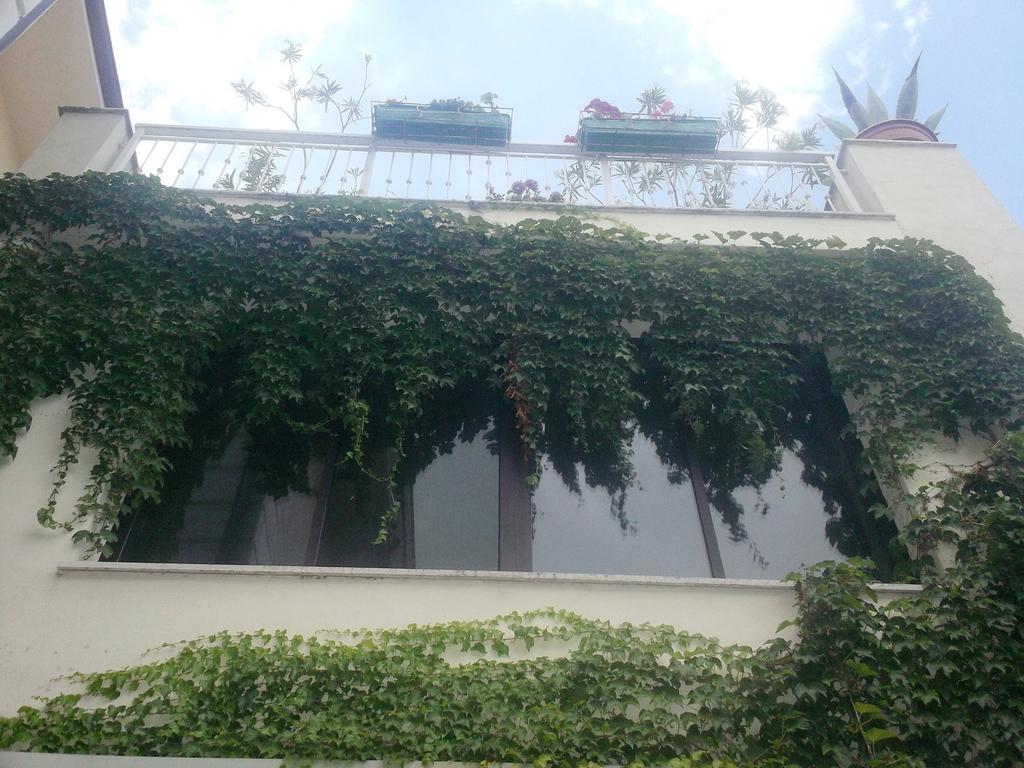 Hotel Gaggiano San Giovanni Rotondo Eksteriør billede