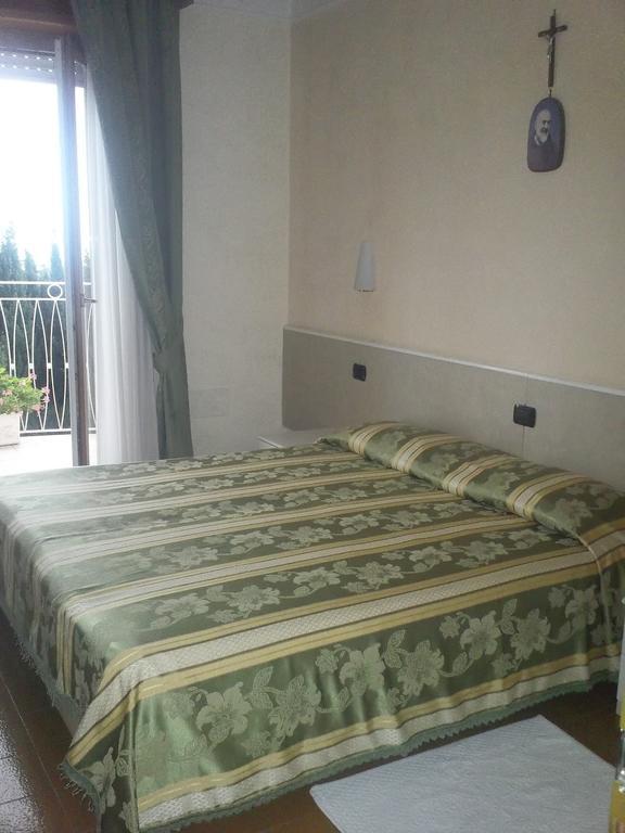 Hotel Gaggiano San Giovanni Rotondo Værelse billede