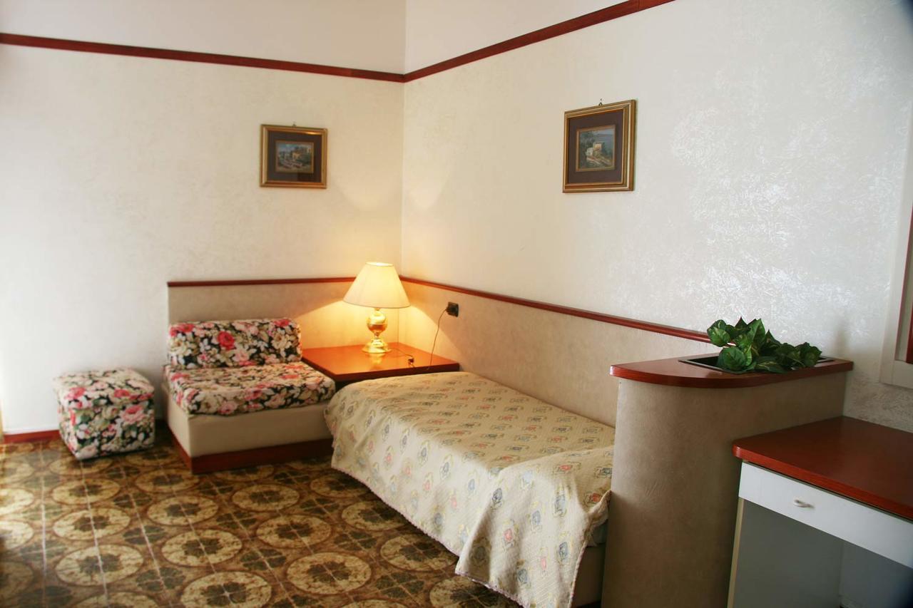 Hotel Gaggiano San Giovanni Rotondo Eksteriør billede