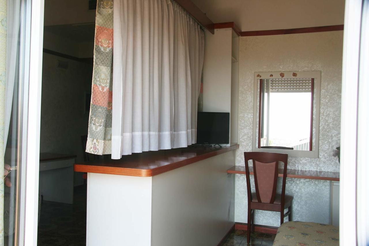 Hotel Gaggiano San Giovanni Rotondo Eksteriør billede
