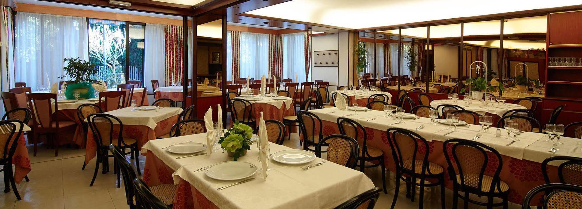 Hotel Gaggiano San Giovanni Rotondo Eksteriør billede