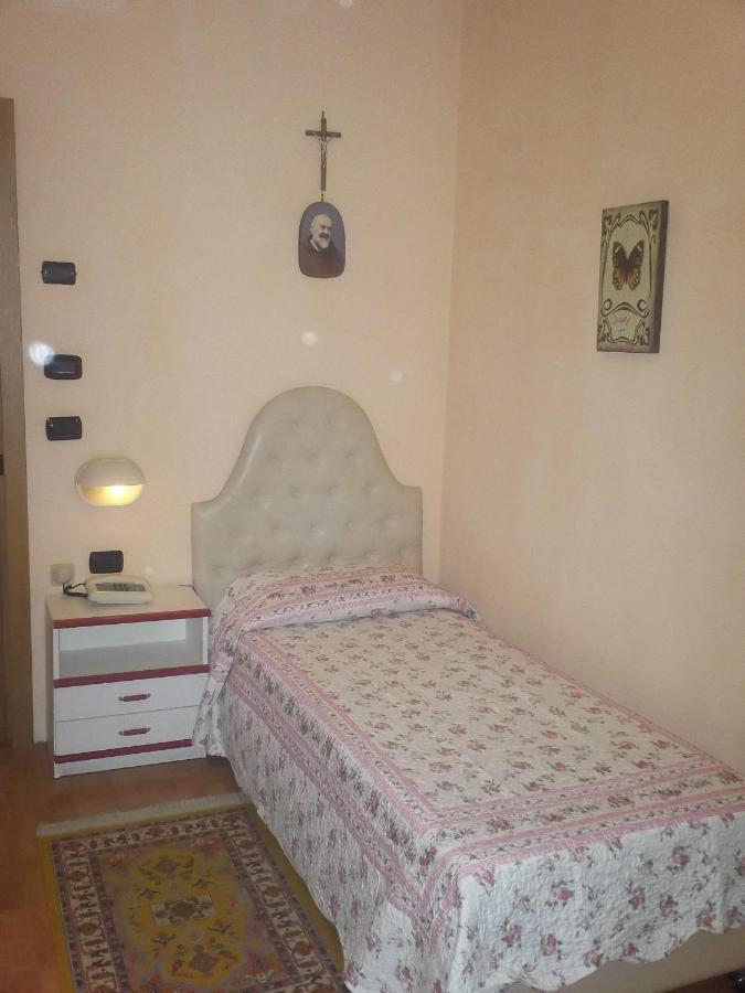 Hotel Gaggiano San Giovanni Rotondo Værelse billede